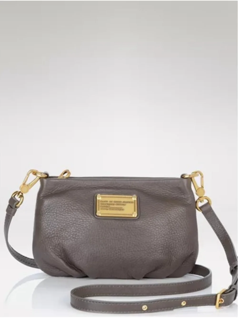 MARC JACOBS Classic Q Percy Crossbody